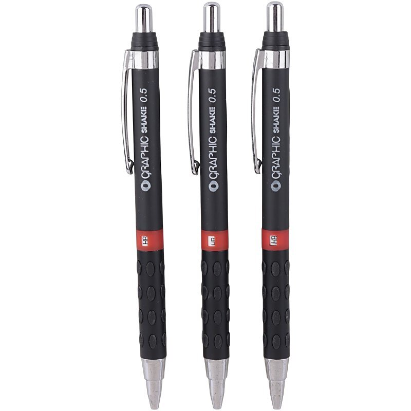 مداد نوکی گرافیک 0.5 میلی متر Shake