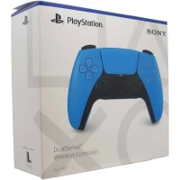 جعبه خالی دسته کنسول PS5 Starlight Blue