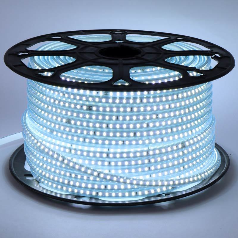 ریسه شلنگی GCC Gold 11MM 16R 1 Line متری + سوکت