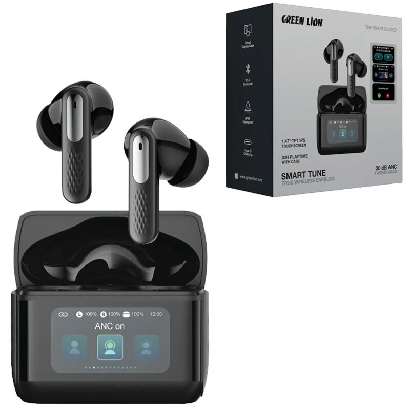 هندزفری بلوتوثی گرین لاین Smart Tune