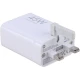 شارژر دیواری 45 وات شیائومی MDY-17-EG PD 4.1A سرجعبه + کابل تایپ سی