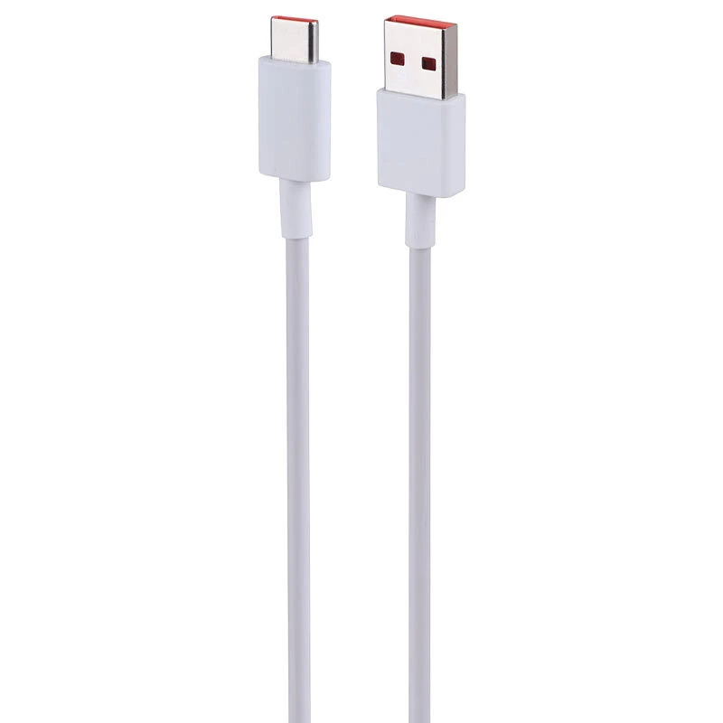 شارژر دیواری 45 وات شیائومی MDY-17-EG PD 4.1A سرجعبه + کابل تایپ سی