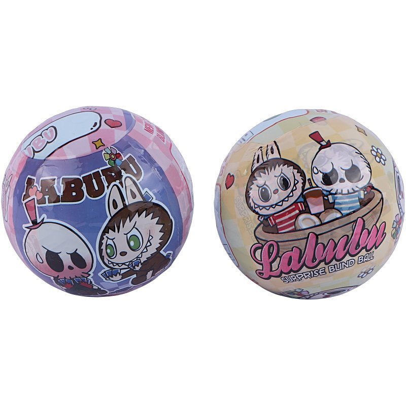 اسباب بازی شانسی لبوبو NO.42440-9