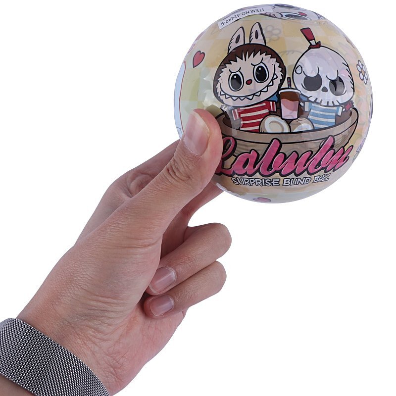 اسباب بازی شانسی لبوبو NO.42440-9