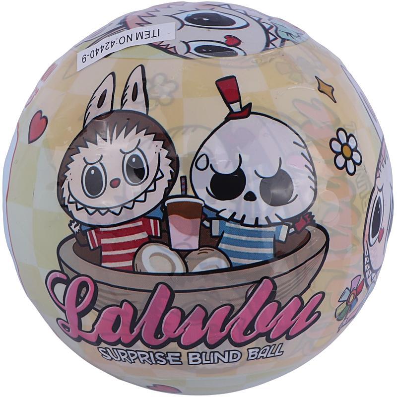 اسباب بازی شانسی لبوبو NO.42440-9