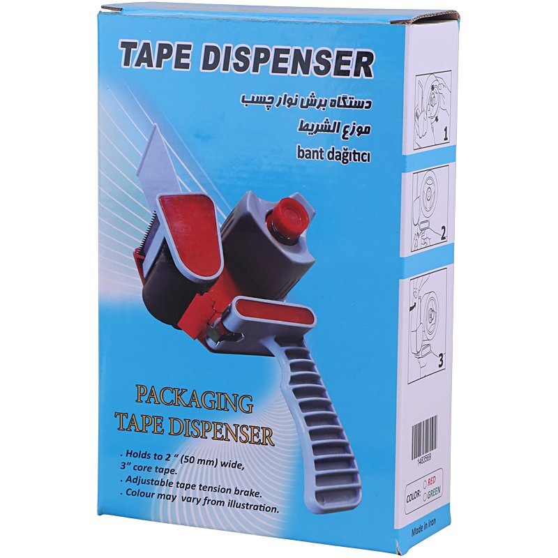 چسب کش دستی Orca