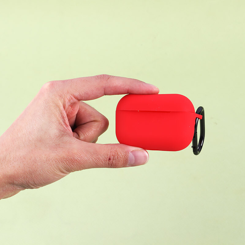 محافظ سیلیکونی AirPods Pro 2