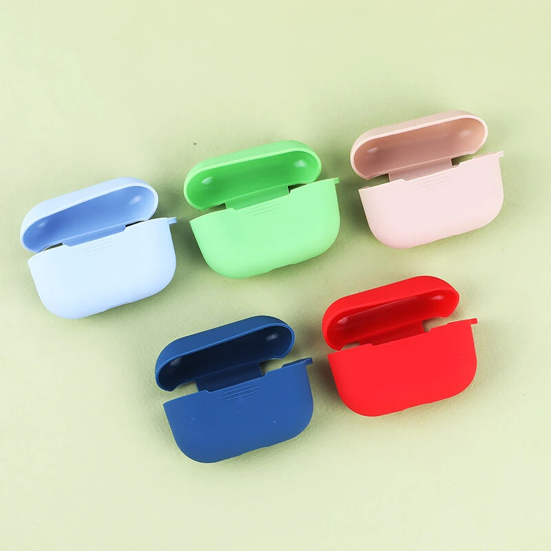 محافظ سیلیکونی AirPods Pro 2