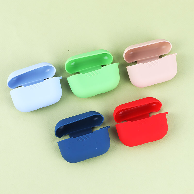 محافظ سیلیکونی AirPods Pro 2