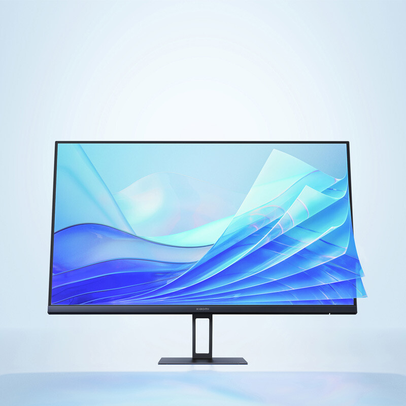 مانیتور شیائومی A27i سایز 27 اینچ