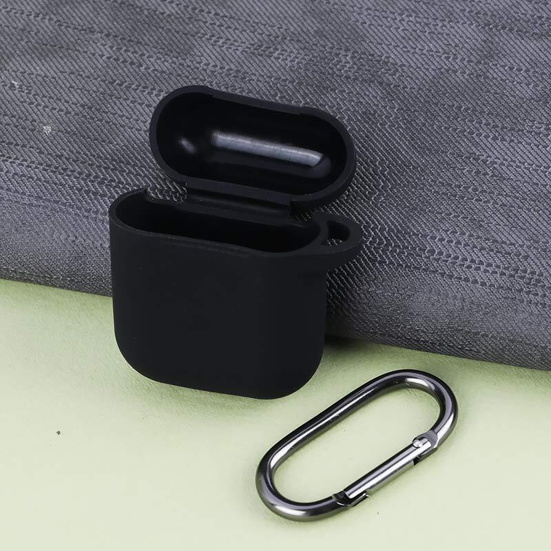 کاور سیلیکونی ایرپاد 2 / 1 پک دار