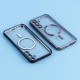 قاب ژله ای مگ سیف سامسونگ Galaxy A54 محافظ لنزدار