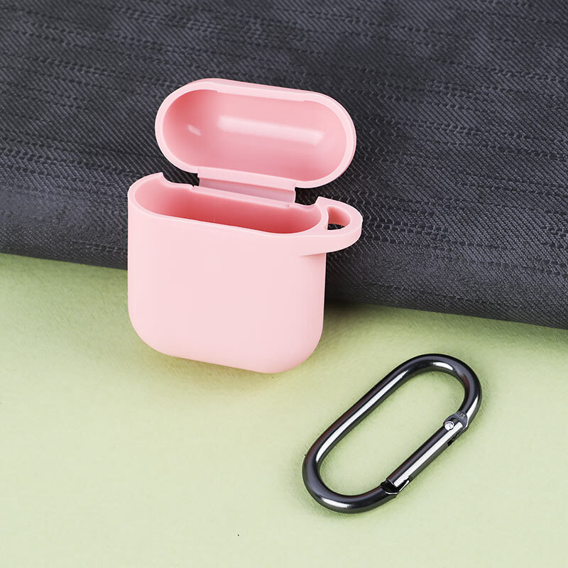 کاور سیلیکونی ایرپاد 2 / 1 پک دار