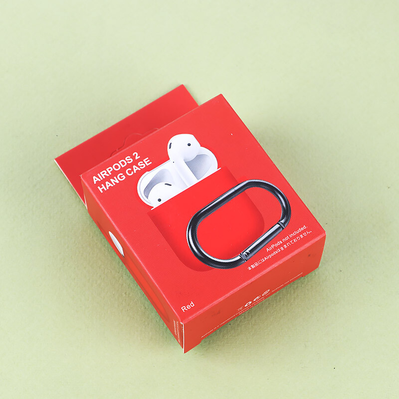 کاور سیلیکونی ایرپاد 2 / 1 پک دار