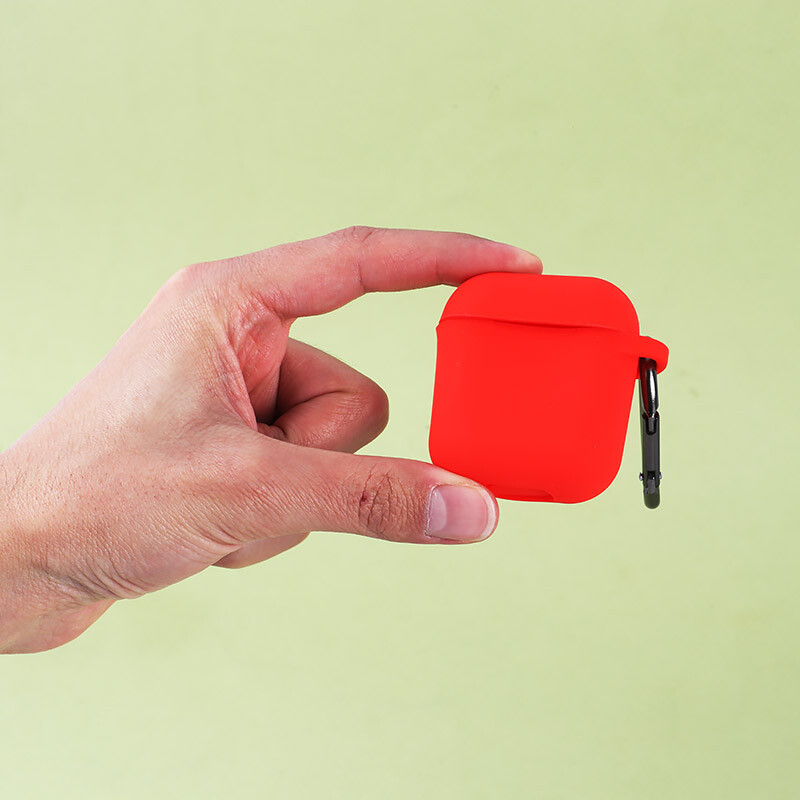 کاور سیلیکونی ایرپاد 2 / 1 پک دار