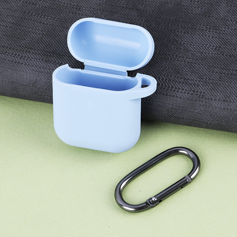 کاور سیلیکونی ایرپاد 2 / 1 پک دار