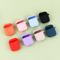 کاور سیلیکونی ایرپاد 2 / 1 پک دار