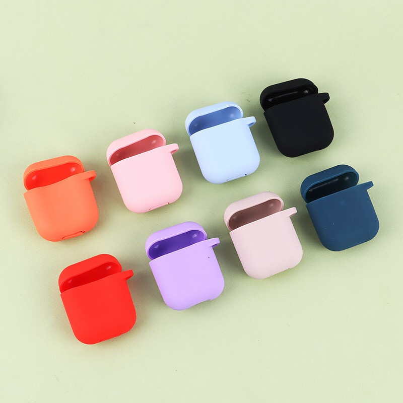 کاور سیلیکونی ایرپاد 2 / 1 پک دار