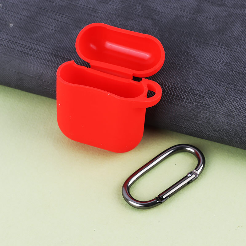 کاور سیلیکونی ایرپاد 2 / 1 پک دار