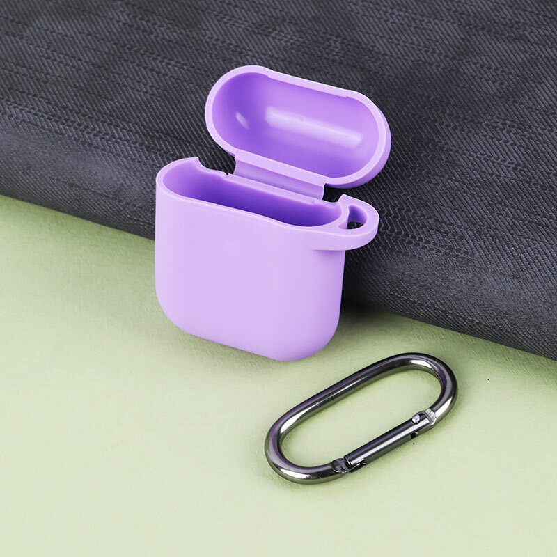 کاور سیلیکونی ایرپاد 2 / 1 پک دار