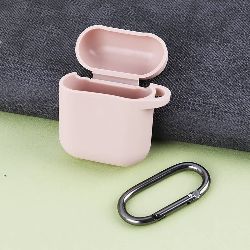 کاور سیلیکونی ایرپاد 2 / 1 پک دار