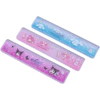 خط کش آکواریومی پلاستیکی A002 20cm