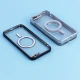 قاب ژله ای مگ سیف آیفون iPhone 7 Plus / 8 Plus محافظ لنزدار