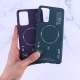 قاب ژله ای Dcokm سامسونگ Galaxy A72 طرح مگ سیف