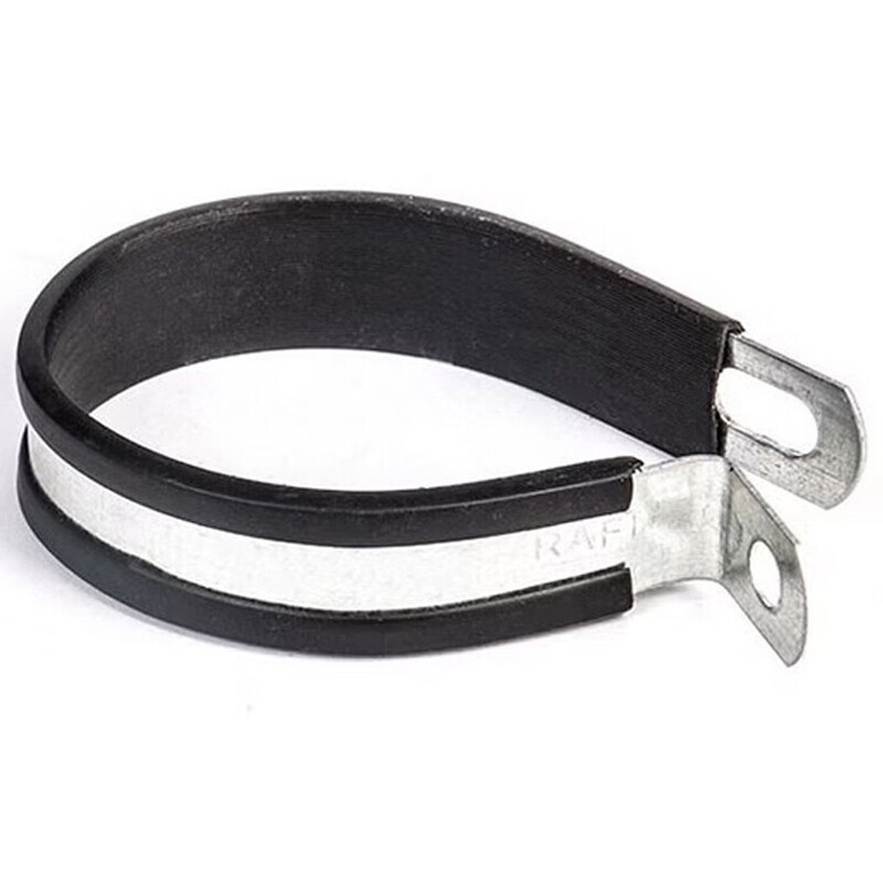 بست عایق دار لوله فلکسی سایز 47 بسته 50 عددی