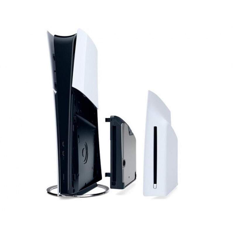 کنسول بازی سونی (Sony PlayStation 5 Slim Standard 825GB SSD Single (V2116