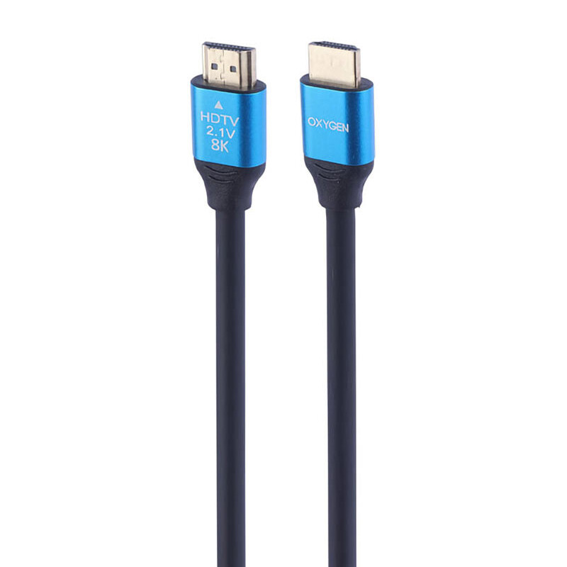کابل HDMI 8K اکسیژن K1 طول 1.5 متر