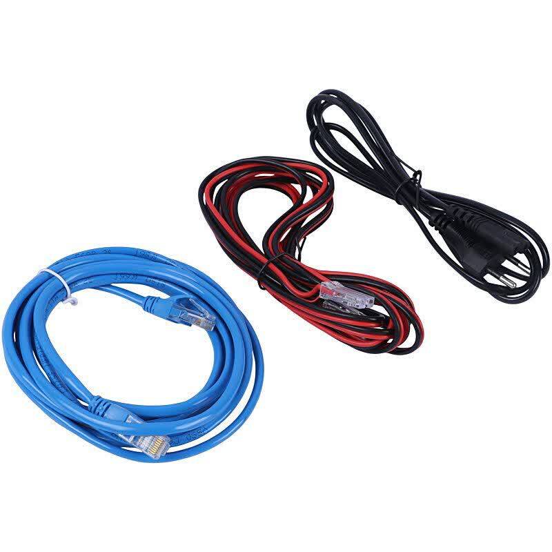 اسپیکر خانگی ایستاده Vanmaax MAX-808 + میکروفون و ریموت کنترل