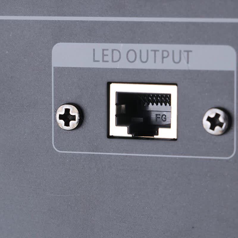 اسپیکر خانگی ایستاده Vanmaax MAX-808 + میکروفون و ریموت کنترل