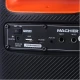 اسپیکر بلوتوثی مچر MR-680 + میکروفون و ریموت کنترل
