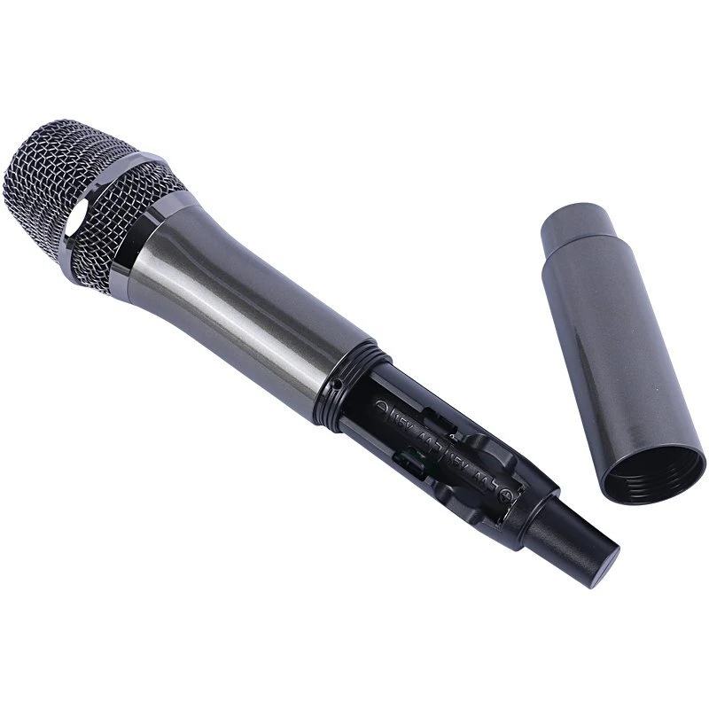 اسپیکر بلوتوثی مچر MR-680 + میکروفون و ریموت کنترل