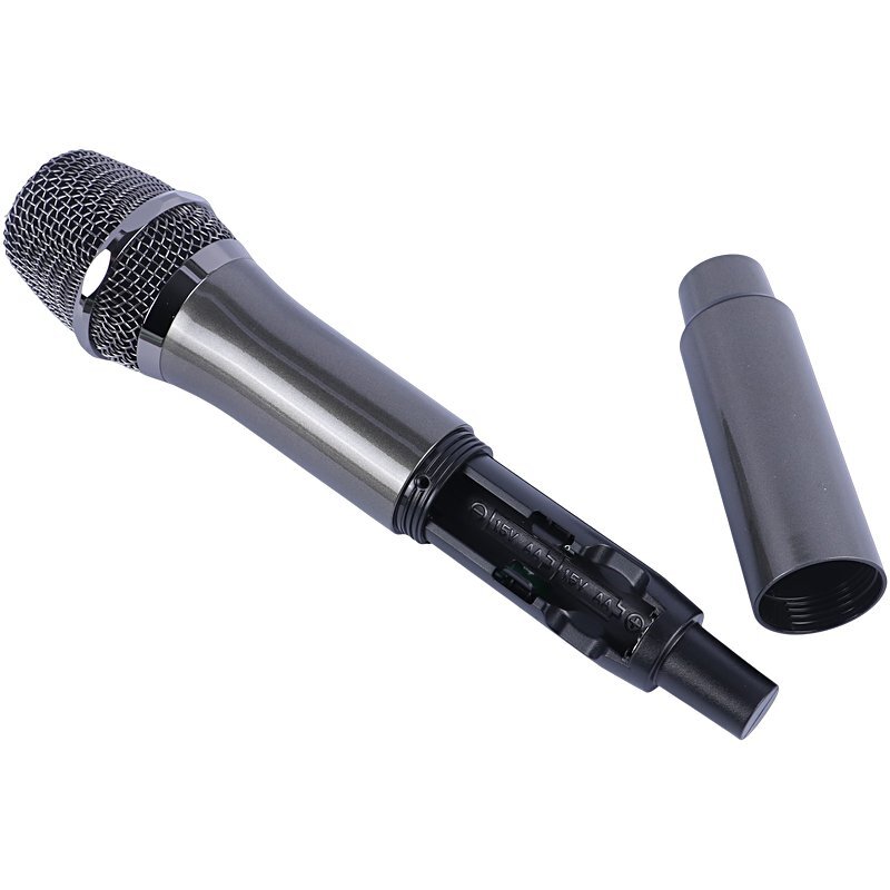 اسپیکر بلوتوثی مچر MR-680 + میکروفون و ریموت کنترل