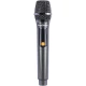 اسپیکر بلوتوثی مچر MR-680 + میکروفون و ریموت کنترل