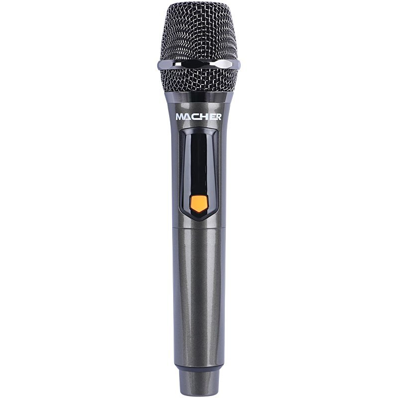 اسپیکر بلوتوثی مچر MR-680 + میکروفون و ریموت کنترل