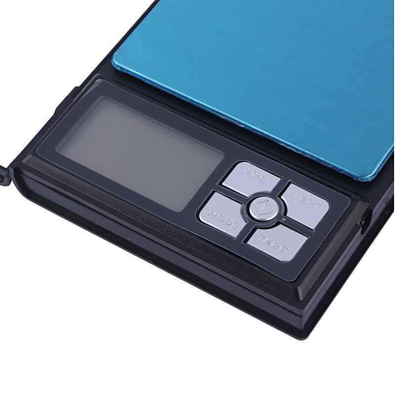 ترازو دیجیتال Notebook Series 1108