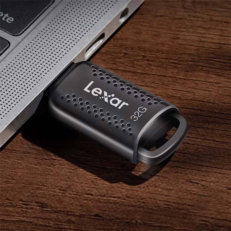 فلش 32 گیگ لکسار Lexar JumpDrive V400 USB3.2