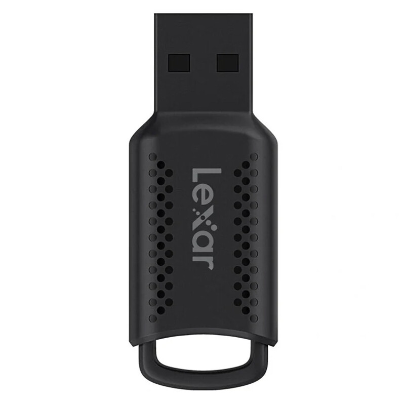 فلش 32 گیگ لکسار Lexar JumpDrive V400 USB3.2