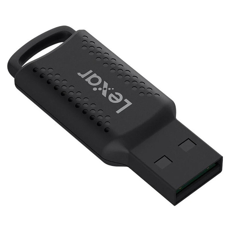 فلش 64 گیگ لکسار Lexar JumpDrive V400 USB3.2