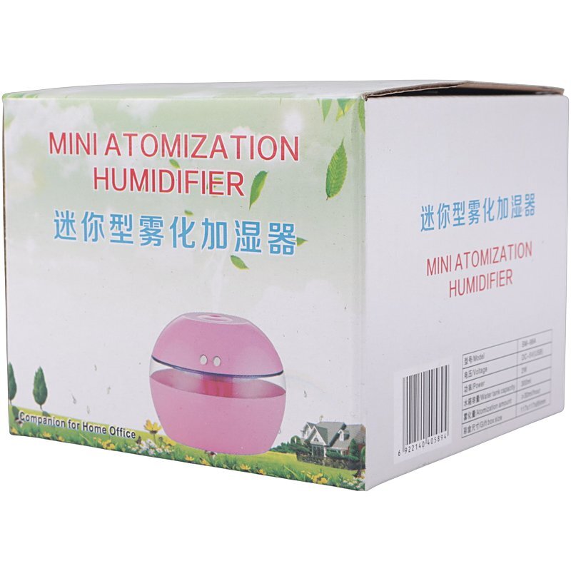 بخور سرد و رطوبت ساز SM-98A