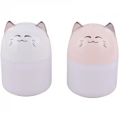 بخور سرد و رطوبت ساز Humidifier 0668 طرح گربه
