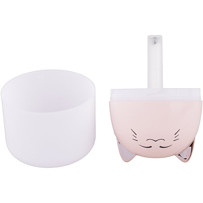 بخور سرد و رطوبت ساز Humidifier 0668 طرح گربه