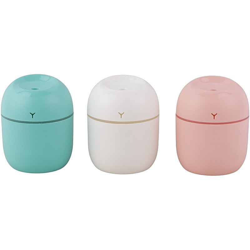 بخور سرد و رطوبت ساز Colorful Egg