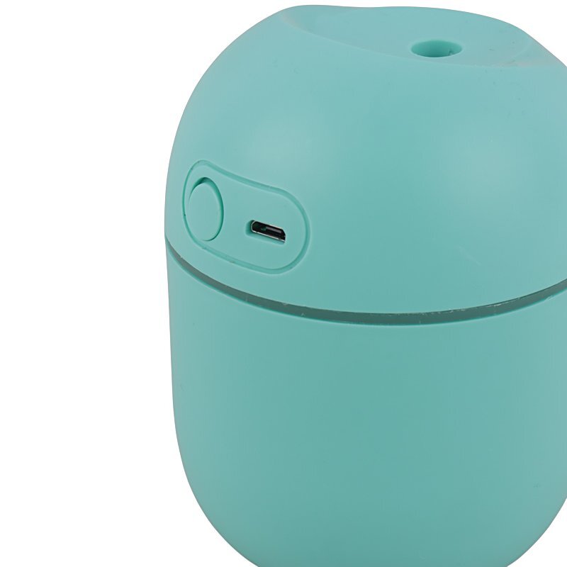 بخور سرد و رطوبت ساز Colorful Egg