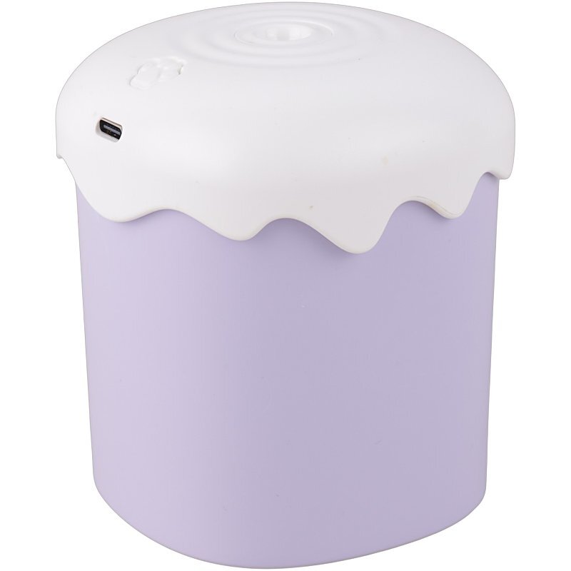 بخور سرد و رطوبت ساز طرح کرومی NO.OFY004