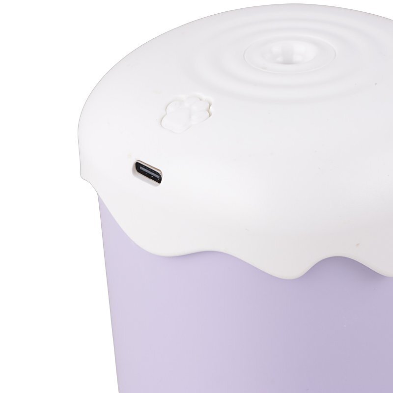 بخور سرد و رطوبت ساز طرح کرومی NO.OFY004