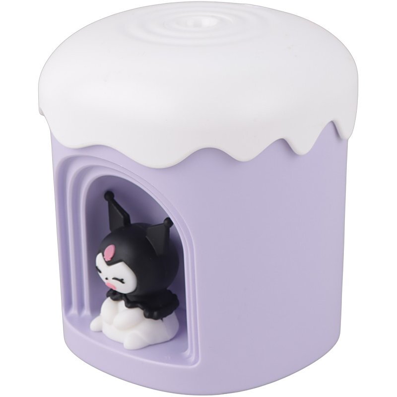 بخور سرد و رطوبت ساز طرح کرومی NO.OFY004